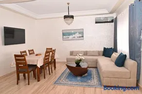 Duplex Balnéaire Privé, Sidi Bouzid - Image 2