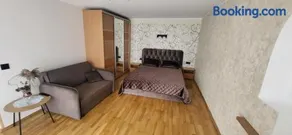 Apartamentai PELĖDOS LIZDAS - Image 3