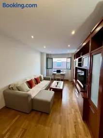 Apartamento Arriondas a pies del Sella - Image 4