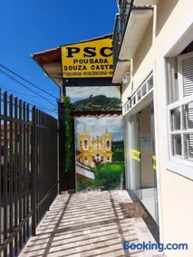 Pousada Souza Castro - Image 5
