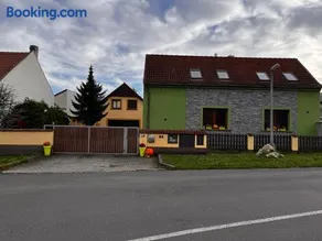 Apartmán Jenčice v Českém středohoří - Image 1