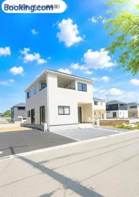 Spacious newly villa 八街駅から徒歩10分車3台駐車可4LDK Free wifi - Image 1