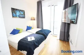Apart Hotel Messe Munich - my room Apartments - Image 1