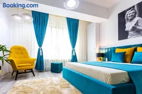 Unique Hotel Apartments Rond Vechi - Image 2