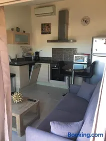 La Bergerie Furiani avec piscine privée Residence Digoune - Image 1
