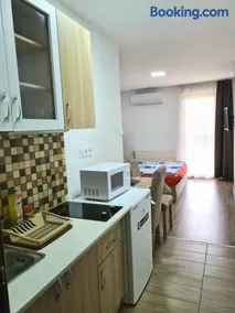 Székely-Lak Apartman Hegykő - Image 2