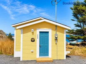 Wild Cove Nook - Image 1