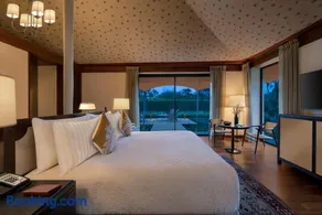 The Oberoi Vindhyavilas, Bandhavgarh - Image 3