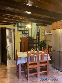 La herradura, acogedora casa en Montemayor del Río - Image 4