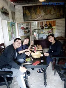 LE HOME Homestay & Art Tea - Image 2