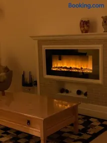 Apartamento completo, confortável e lareira no Candeias - Image 2