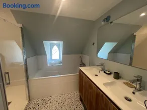 Ti Laouen - Grande maison familiale rénovée - Image 2
