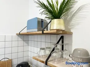 Le Petit Cocon - Lumineux & Confortable - Image 2