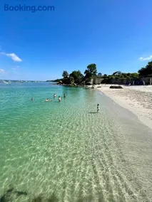 LA CASA SA TRINXA - 300 m des plages - Pointe de Beg-Meil - Image 2