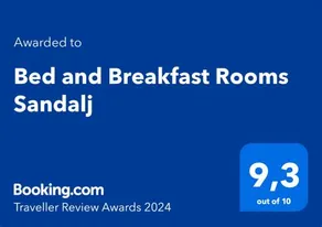 Bed and Breakfast Rooms Sandalj - Image 2