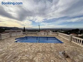 AwayDays - Mas Fumats 2 - Apartment with a Pool - Image 1