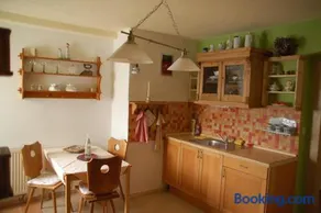 Ferienwohnung Katzstein - Image 1