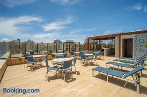 SMT - Prédio a 750m da Praia em Salvador - Image 2
