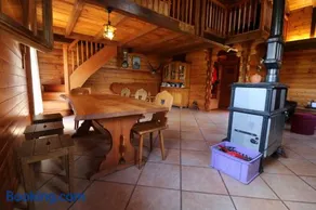 Chalet Nid D Aigle - - Image 4