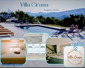 Villa Cirasa - Image 1