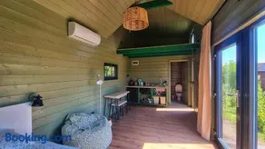 Organicle Lodge - Image 1