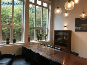 Het Atelier, ruime vrijstaande vakantiewoning 200m2 voor maximaal 8 personen - Image 2