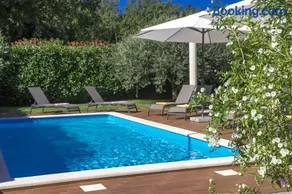 Villa totalmente equipada con piscina y barbacoa | Se admiten mascotas - Image 3