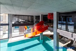 Gold Palace SPA Resort Bukovel - Image 5