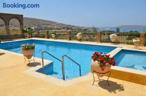 Lesvos Tower House Komninos - Image 3