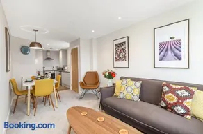 Executive Apartments - Image 1