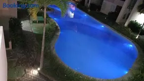 GUARAJUBA - Apartamento MÁXIMO 4 PESSOAS -2 quartos - 170 m da praia - Image 1