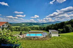 Richterhof Wellness Apartments Bayerischer Wald - Image 4