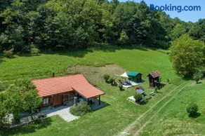 Villa Pepeljuga kuća za odmor - Image 1