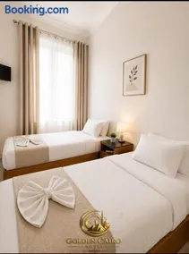 Golden Cairo Hotel Downtown-Tahrir sq - Image 1