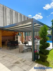 Villa Moste Ljubljana - Modern apartments with Pool, EV station & free parking - Image 3