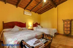 Casa Rural Manantío Blanco - Image 3