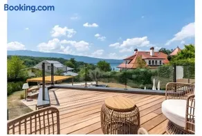 Villa proche Lac - Image 4