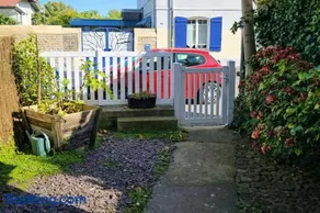 Maison spacieuse au coeur du Centre - Plage à pied - Image 2