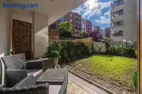 Praga Apt - Parking, Terrace - by Rentujemy - Image 2