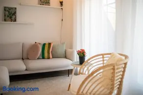 Nature Escape in Lahemaa Bright 1-Bedroom Apartment with Terrace - Image 1