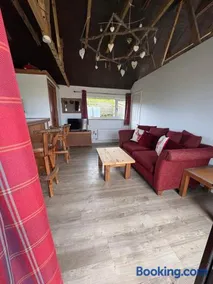 Angies Den - hot tub & views - Image 2