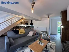 Gîte champêtre avec SPA en Bourbonnais - Image 3