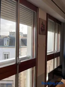 Le Cocon Cornouaillais, hyper centre, parking pv - Image 2