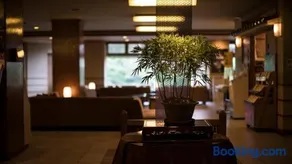 Hotel Shirakawa Yunokura - Image 1