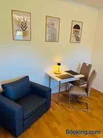 Apartment tenX Mittweida - Image 1