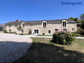 Domaine de Vaucelles - Image 1