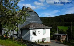 Pension Bergfrieden - Image 2
