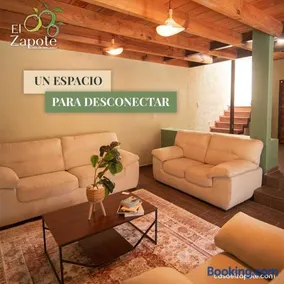 El Zapote Casa de Descanso - Image 1