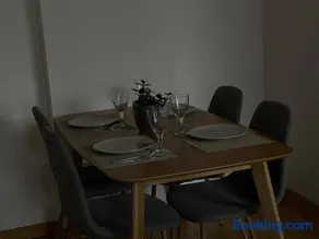 Riga RiverPark - One-Bedroom Apartment Near Downtown - Image 2