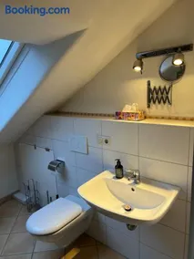 Cozy sunny rooms under the roof - Image 2